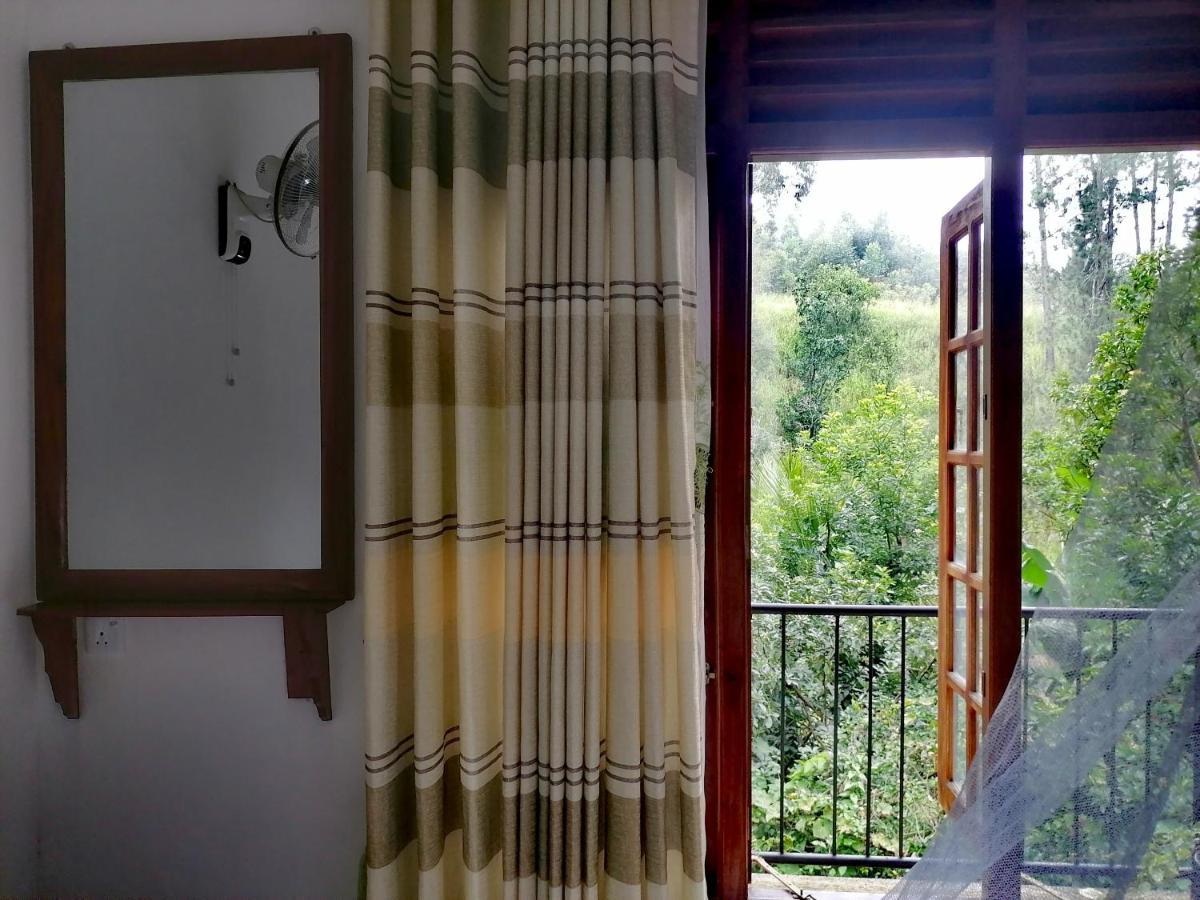 Tantra Ella Lodge 外观 照片
