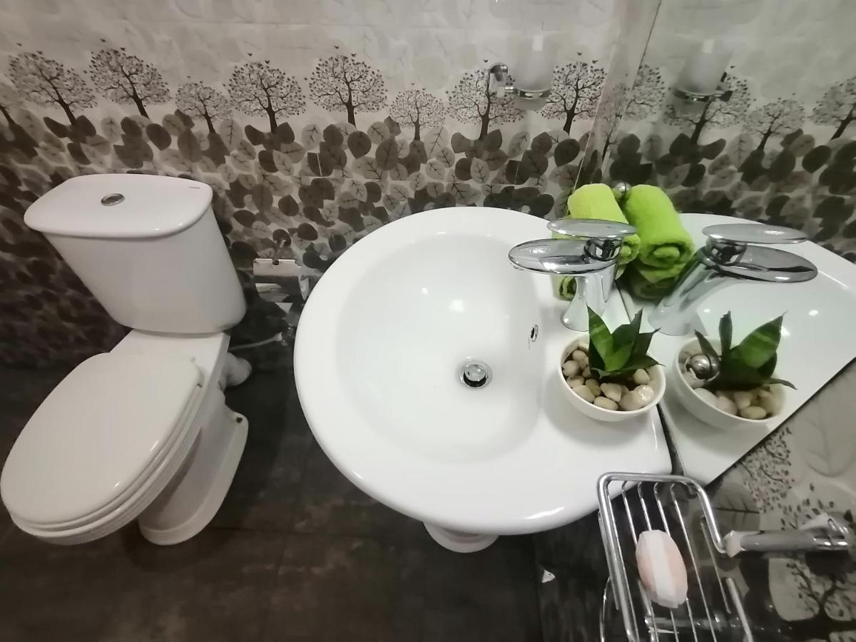 Tantra Ella Lodge 外观 照片