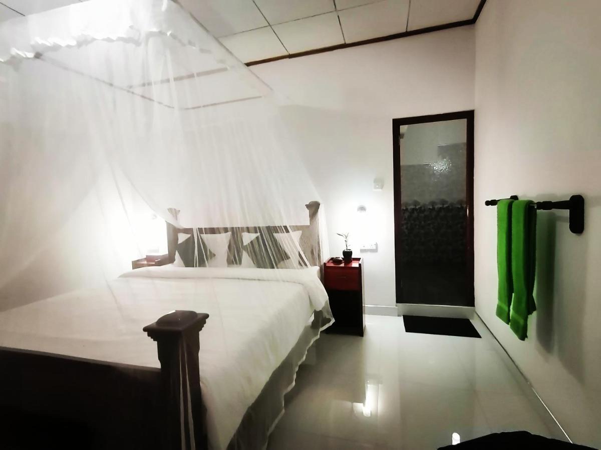 Tantra Ella Lodge 外观 照片