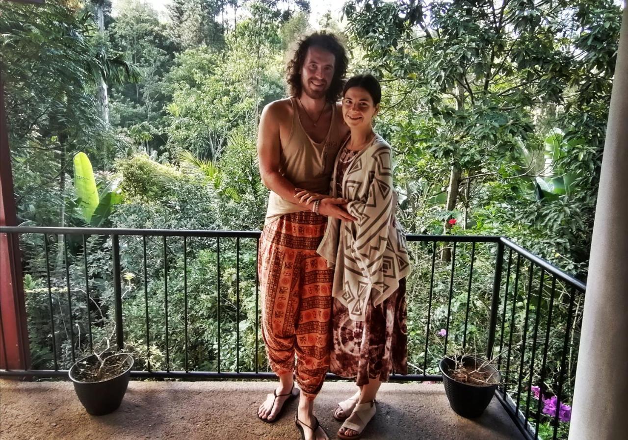 Tantra Ella Lodge 外观 照片