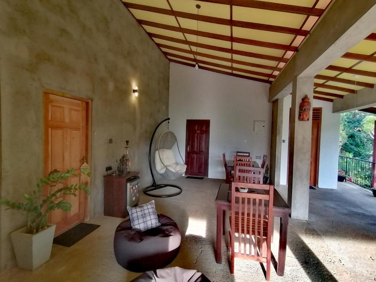 Tantra Ella Lodge 外观 照片