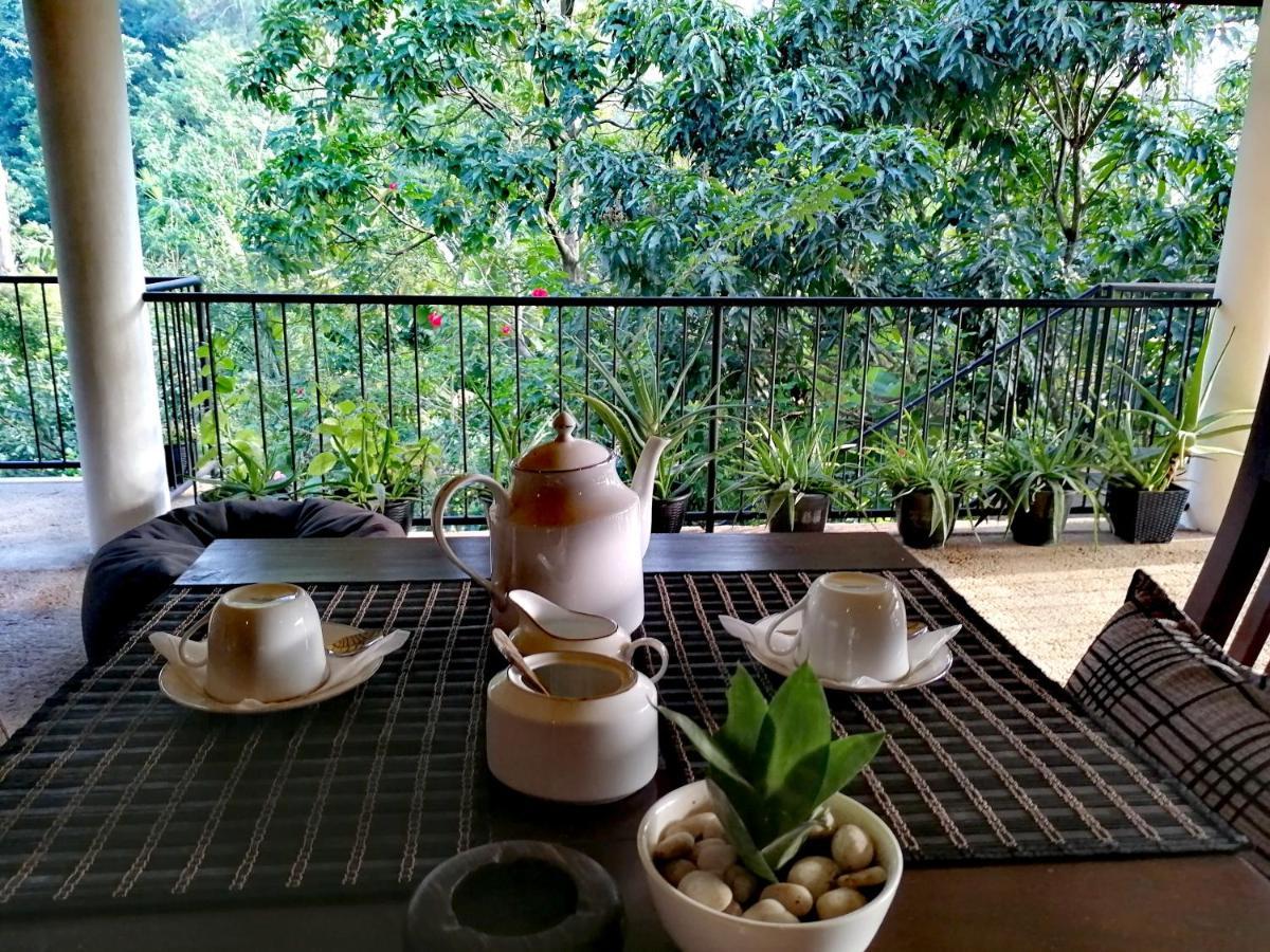 Tantra Ella Lodge 外观 照片