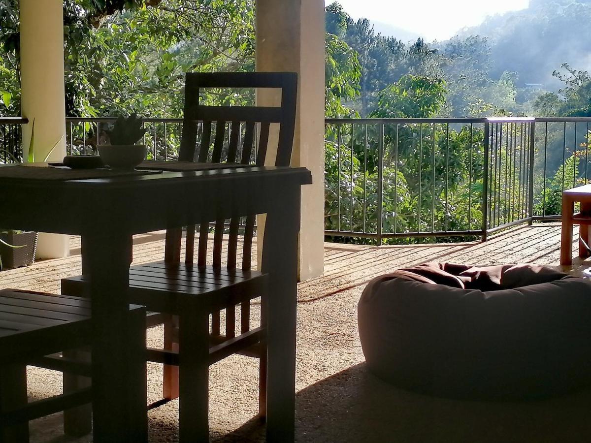Tantra Ella Lodge 外观 照片