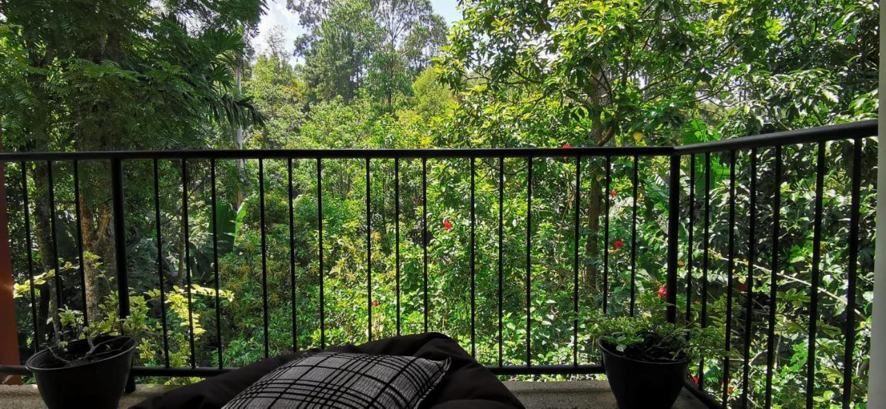 Tantra Ella Lodge 外观 照片