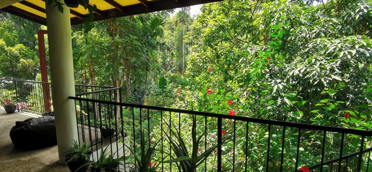 Tantra Ella Lodge 外观 照片
