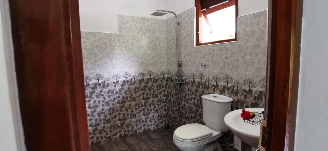 Tantra Ella Lodge 外观 照片