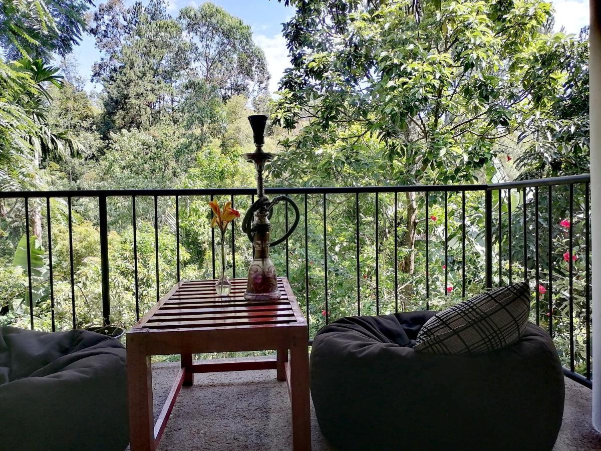Tantra Ella Lodge 外观 照片