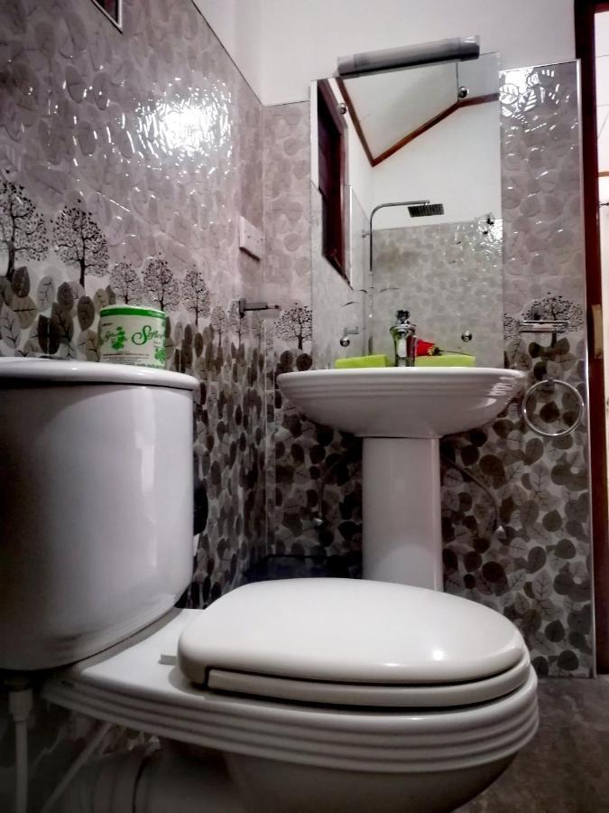 Tantra Ella Lodge 外观 照片
