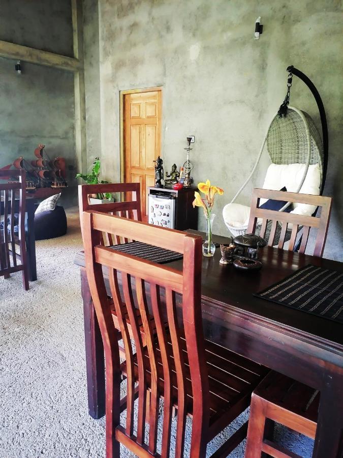 Tantra Ella Lodge 外观 照片