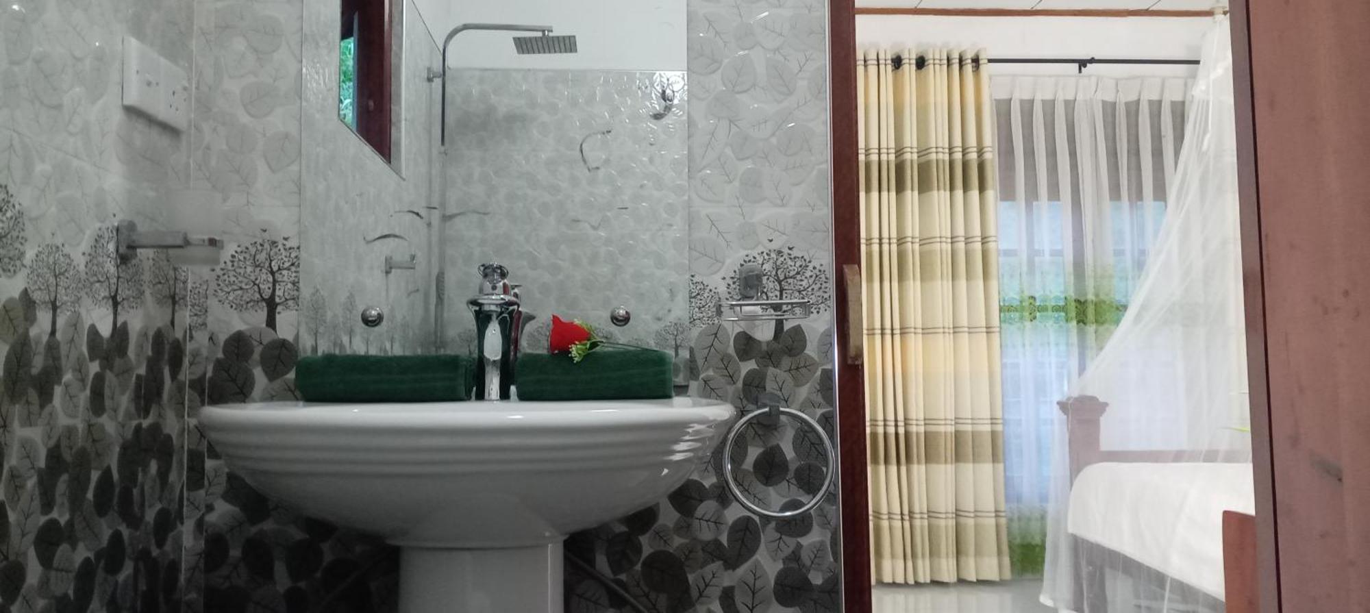 Tantra Ella Lodge 外观 照片