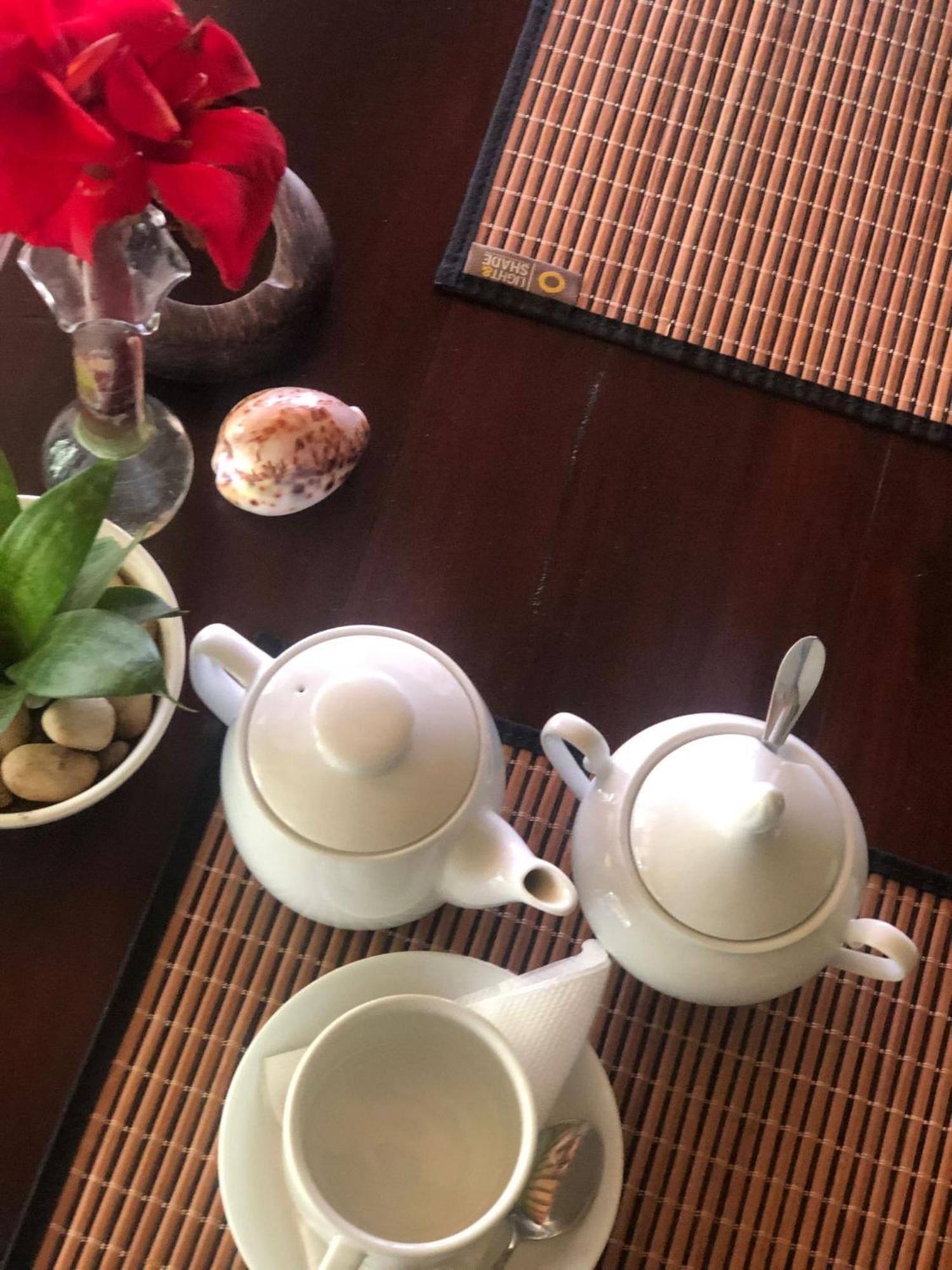 Tantra Ella Lodge 外观 照片