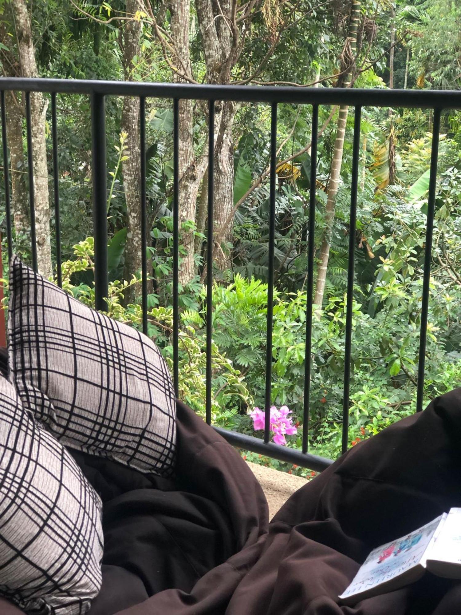 Tantra Ella Lodge 外观 照片