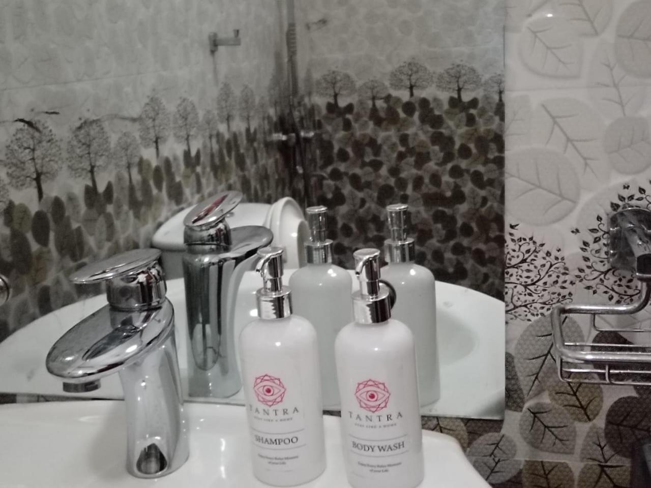 Tantra Ella Lodge 外观 照片