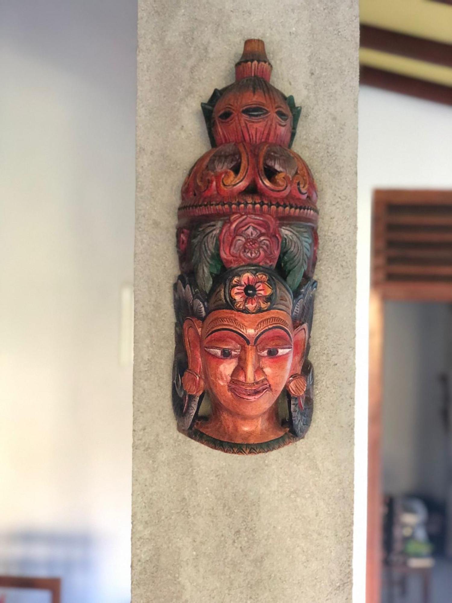 Tantra Ella Lodge 外观 照片