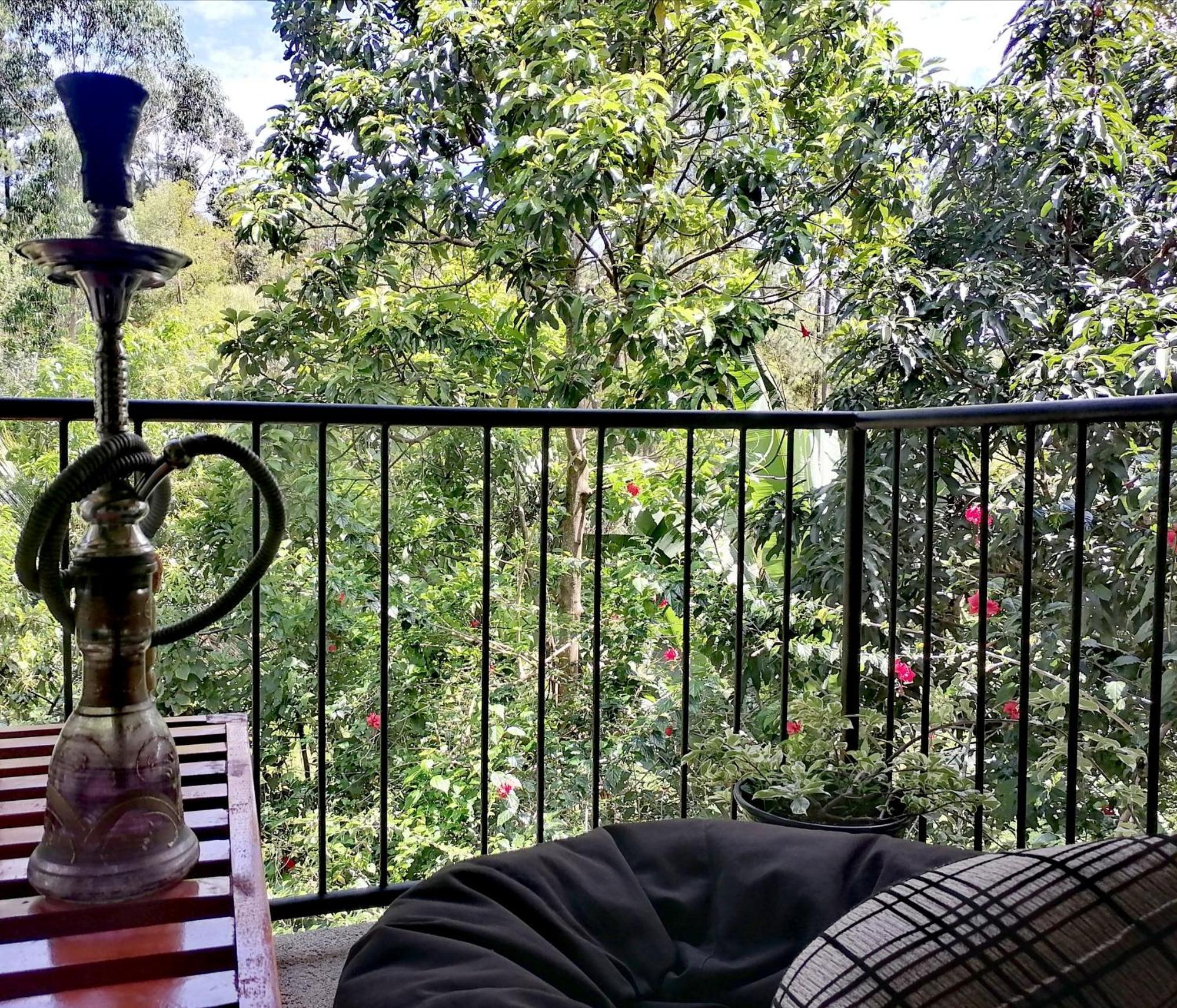 Tantra Ella Lodge 外观 照片